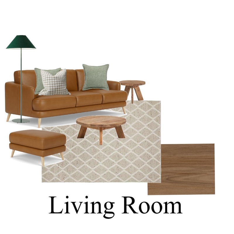 Living Room Mood Board by alicegumbley on Style Sourcebook