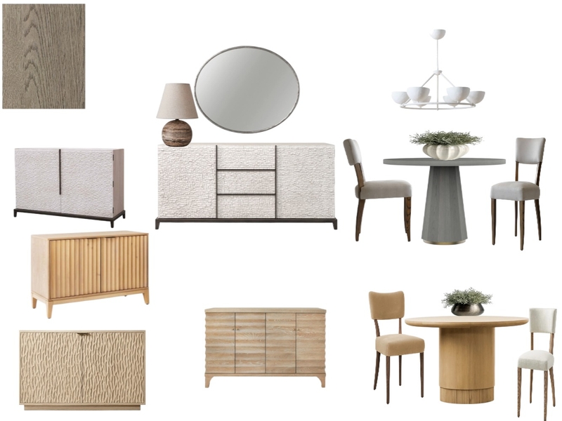 office Mood Board by Rawan1 on Style Sourcebook