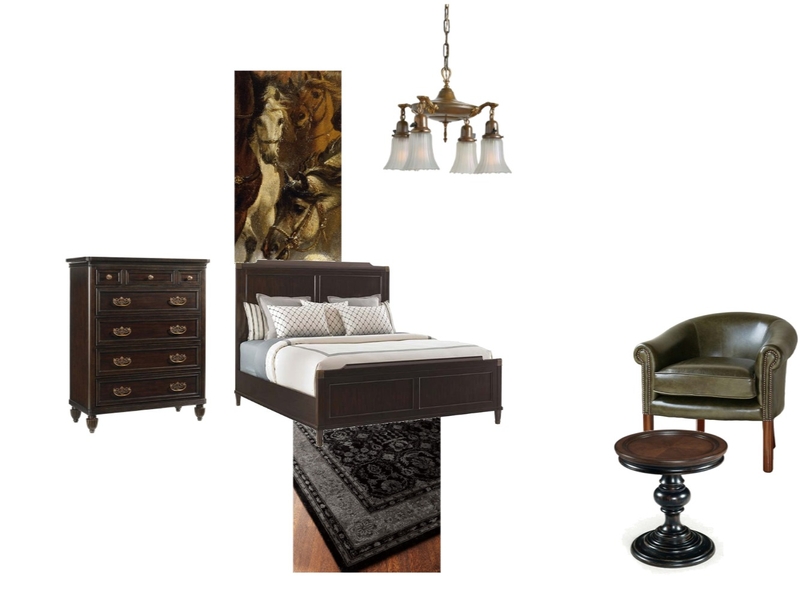 MixMatch Mood Board by LazarKomarov on Style Sourcebook