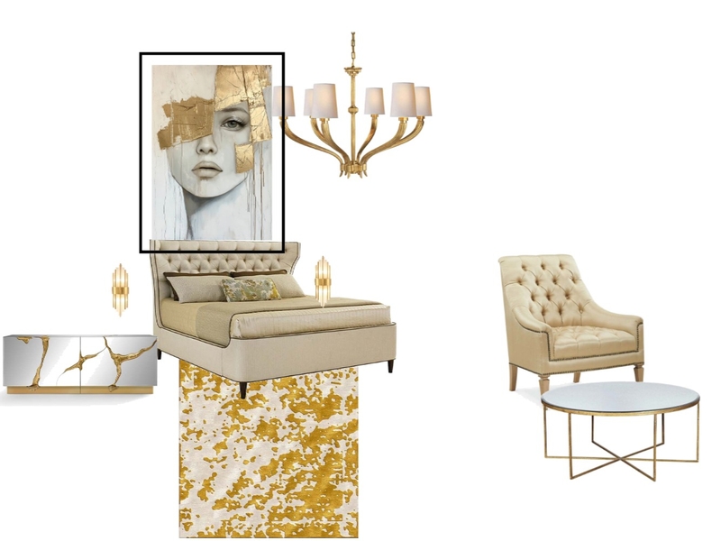 MixMatch Mood Board by LazarKomarov on Style Sourcebook