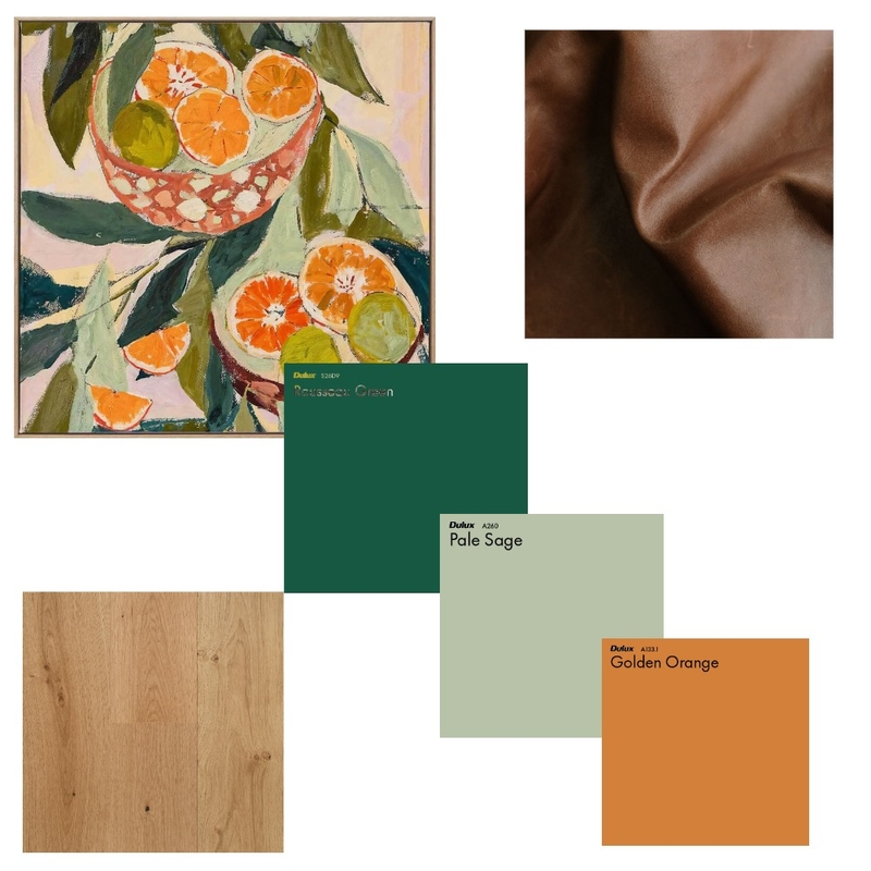 The Studio 2 Mood Board by Madusha on Style Sourcebook