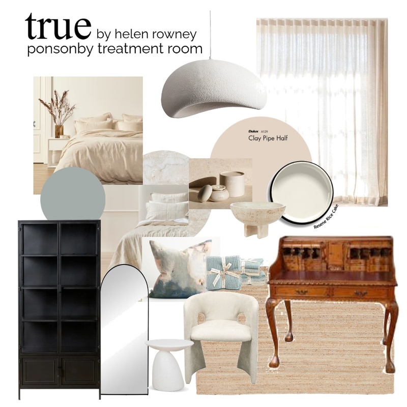 truē by helen rowney Mood Board by Helen Sheppard on Style Sourcebook