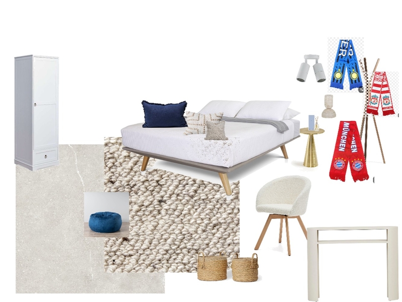 geni T Mood Board by GeniT on Style Sourcebook
