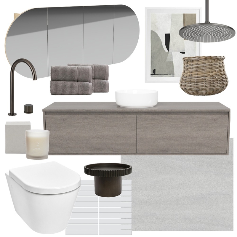 Stillstone | Delaware with Ballad Shaver Mood Board by Timberline on Style Sourcebook