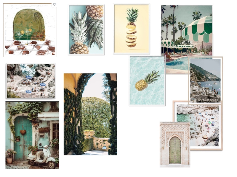 Pantry Artwork Mood Board by mirjana.ilic21@gmail.com on Style Sourcebook