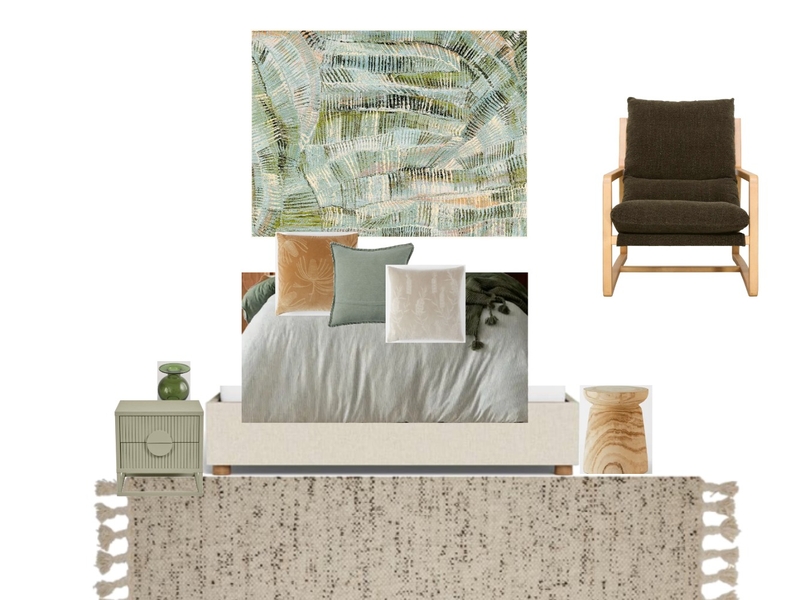SV Master Mood Board by lu moller on Style Sourcebook