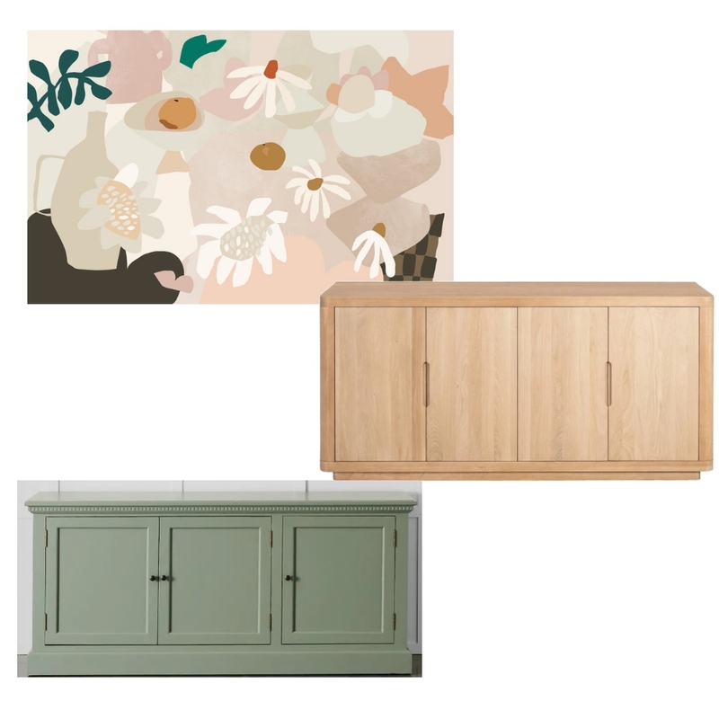 end of hallway Mood Board by beckdickson on Style Sourcebook
