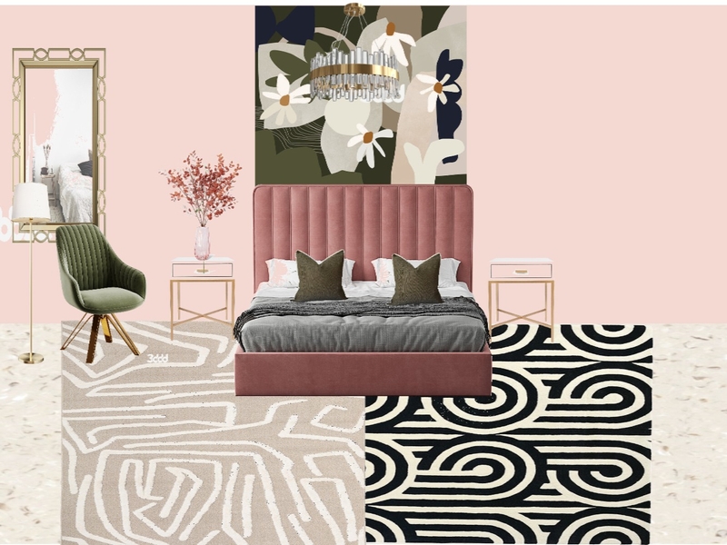 спальня Mood Board by Elena 0707 on Style Sourcebook