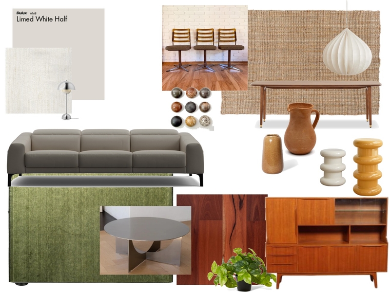 Lounge Mood Board #5 Mood Board by elisecav on Style Sourcebook