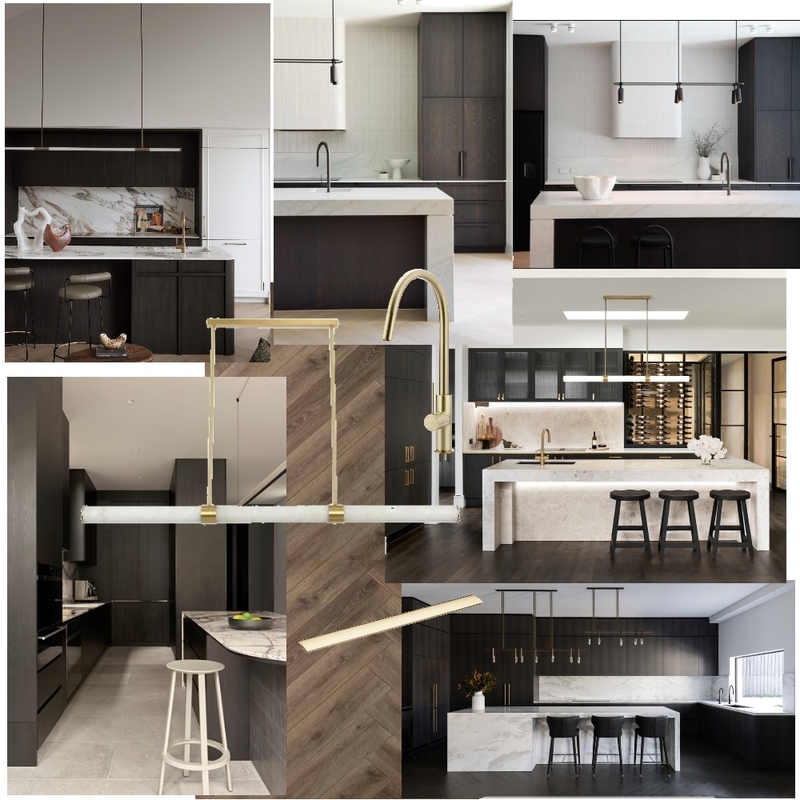 more kitchens Mood Board by kevinandvirginia.w@gmail.com on Style Sourcebook
