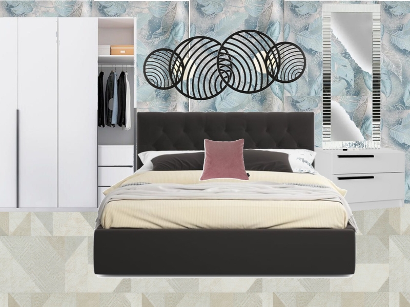Спальня для Анастасии Mood Board by Татьяна Андреевна on Style Sourcebook