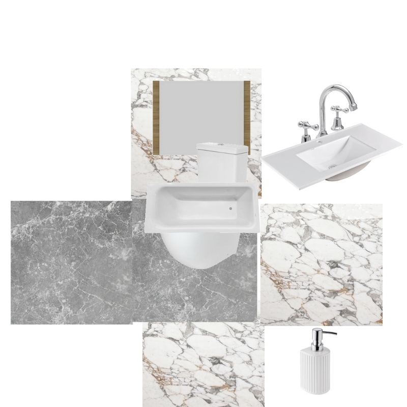 T2 Mood Board by Naivelt on Style Sourcebook