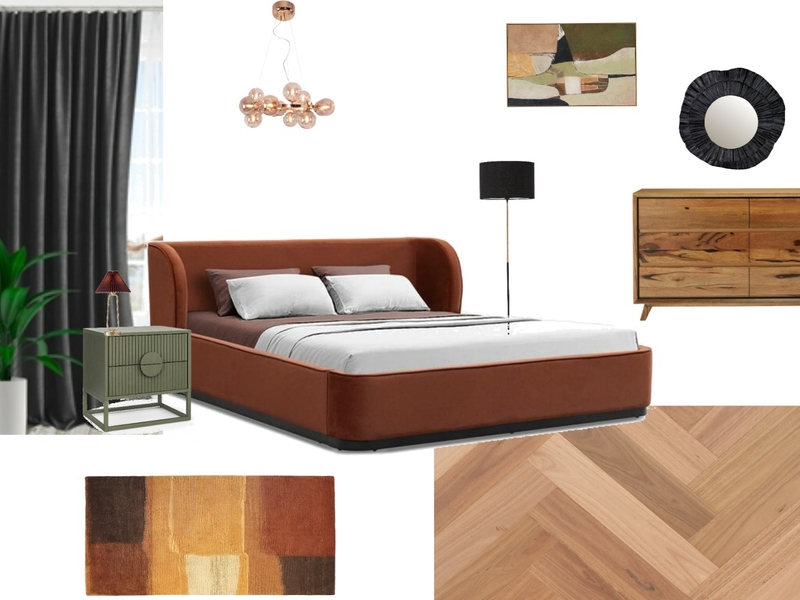 ТЗ 2 для Анастасии Mood Board by Nadzegda on Style Sourcebook