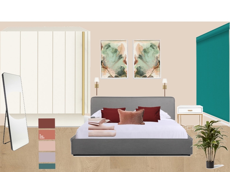 kollaz Mood Board by Cakypa on Style Sourcebook