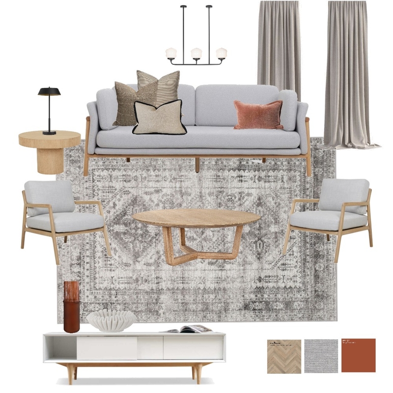 Anis2 Mood Board by saharnaz on Style Sourcebook