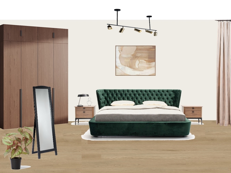 МУд Mood Board by leribober on Style Sourcebook