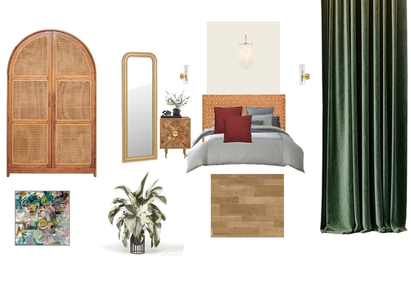 ТЗ2 Mood Board by Liti on Style Sourcebook