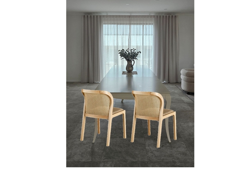 Dining Option 1 Mood Board by oliviajessie on Style Sourcebook