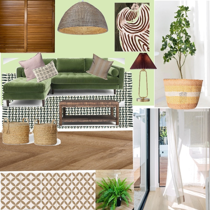 amitush loft 4 Mood Board by Anatavn on Style Sourcebook