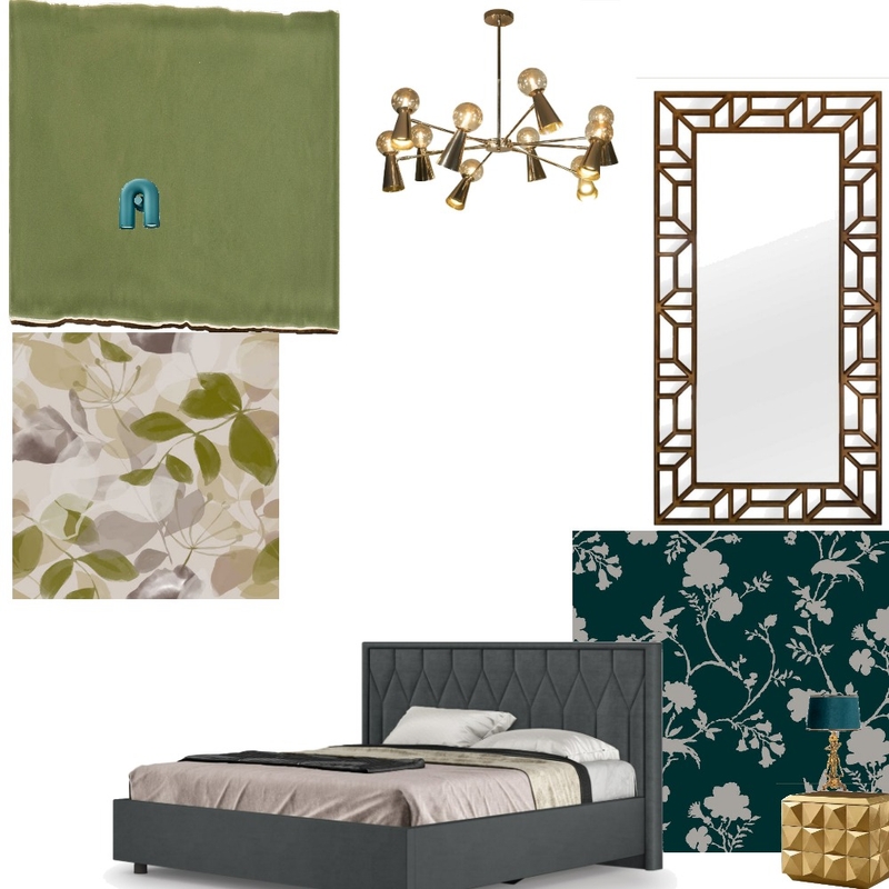 ар-деко черновик Mood Board by Алевтина on Style Sourcebook