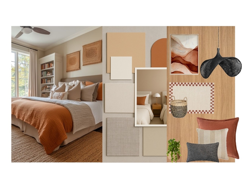 daughter's room Mood Board by missbatra_ on Style Sourcebook