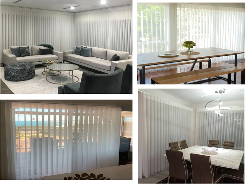 Crystal Curtains & Blinds Mood Board by crystalcurtains on Style Sourcebook