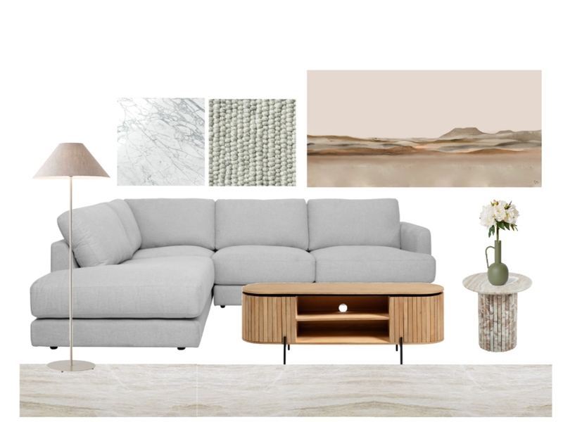 1 Mood Board by fishka on Style Sourcebook