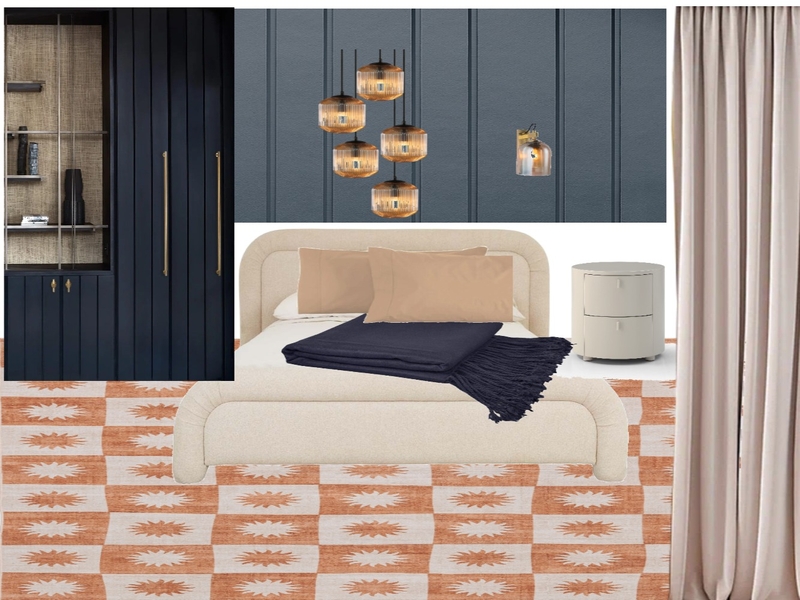 спальня ТЗ2 Mood Board by Анна1902 on Style Sourcebook