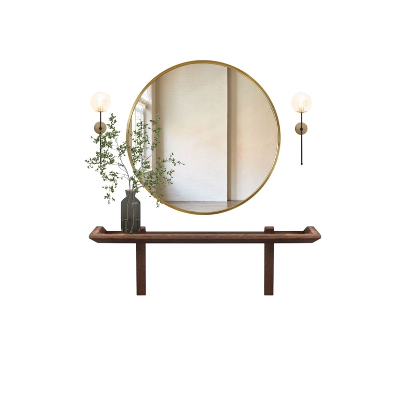 Entrance033 Mood Board by hedaya on Style Sourcebook
