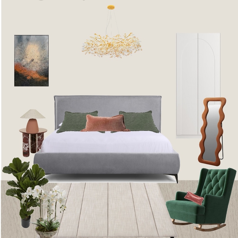T3 Mood Board by Naivelt on Style Sourcebook