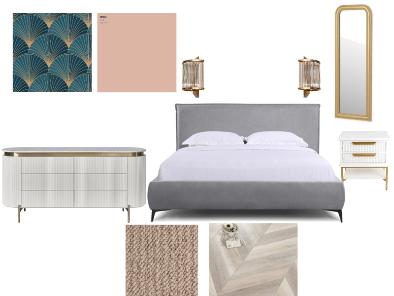 1 Mood Board by Juliamur on Style Sourcebook