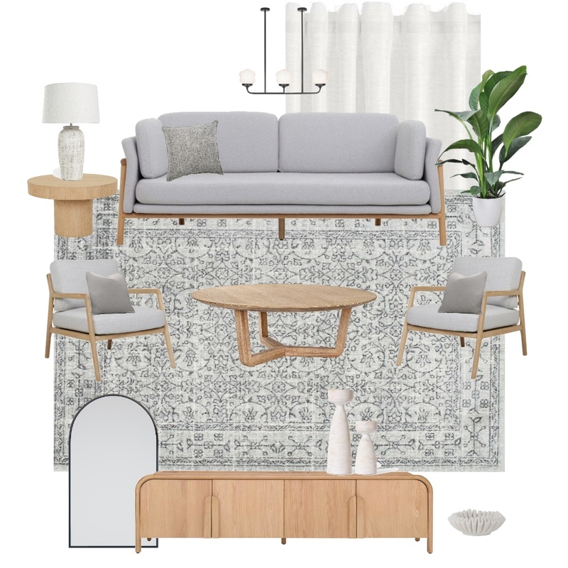 Anis Mood Board by saharnaz on Style Sourcebook