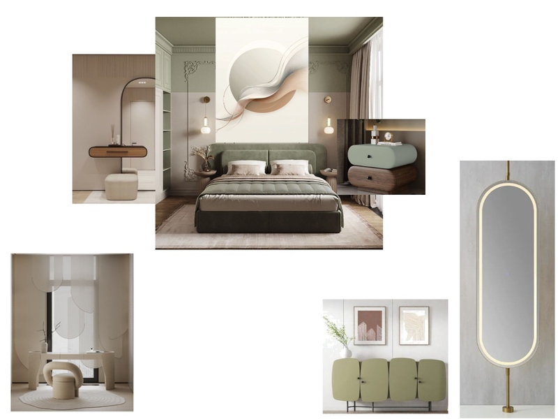 Марсо Mood Board by inessa3112 on Style Sourcebook