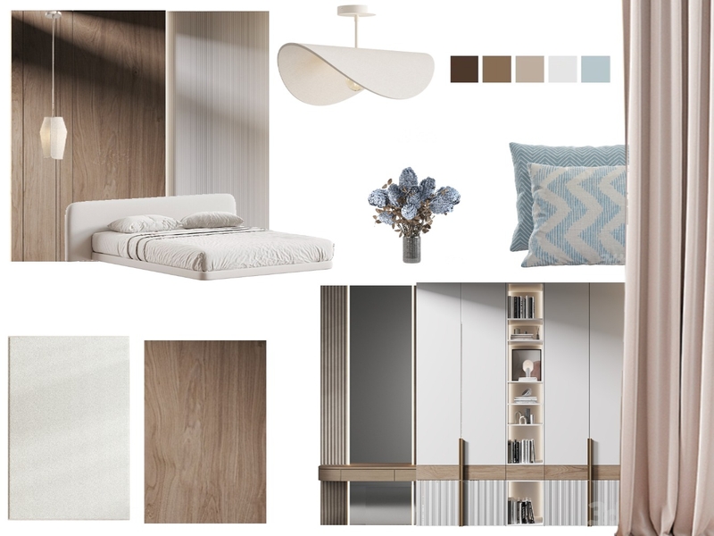 Коллаж 4 Mood Board by Ната1976 on Style Sourcebook
