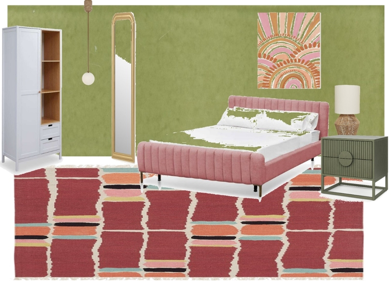 room1 Mood Board by ina.pereverzeva@mail.ru on Style Sourcebook