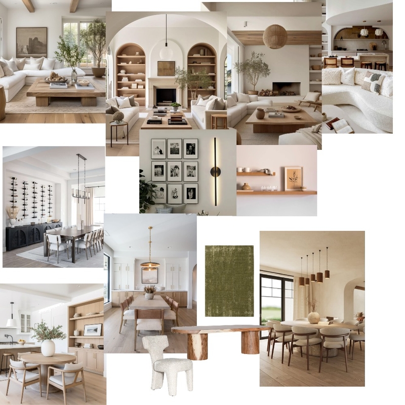 style board Mood Board by domidoni on Style Sourcebook