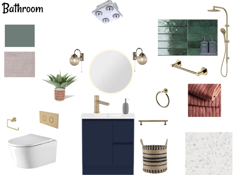 sample board room 4 Mood Board by Bourke_Nikki on Style Sourcebook