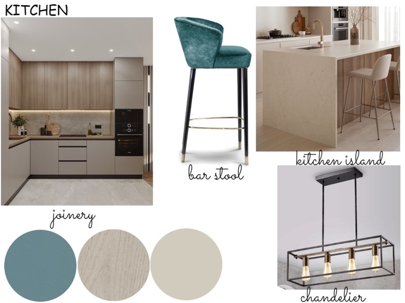 VGC Mood Board by Oeuvre Designs 2 on Style Sourcebook
