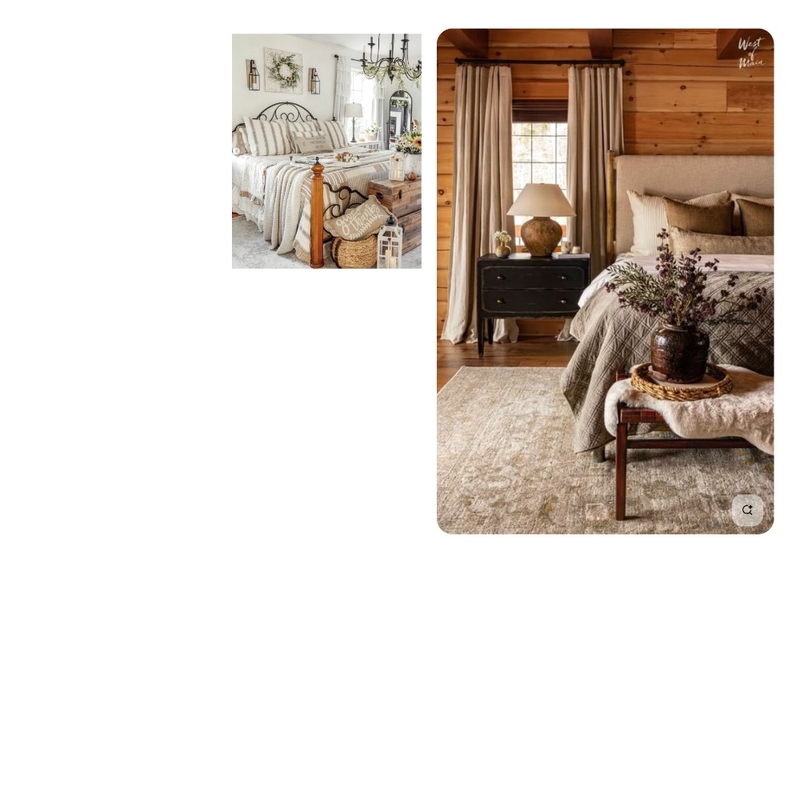 Client C final Mood Board by tamikamaree on Style Sourcebook
