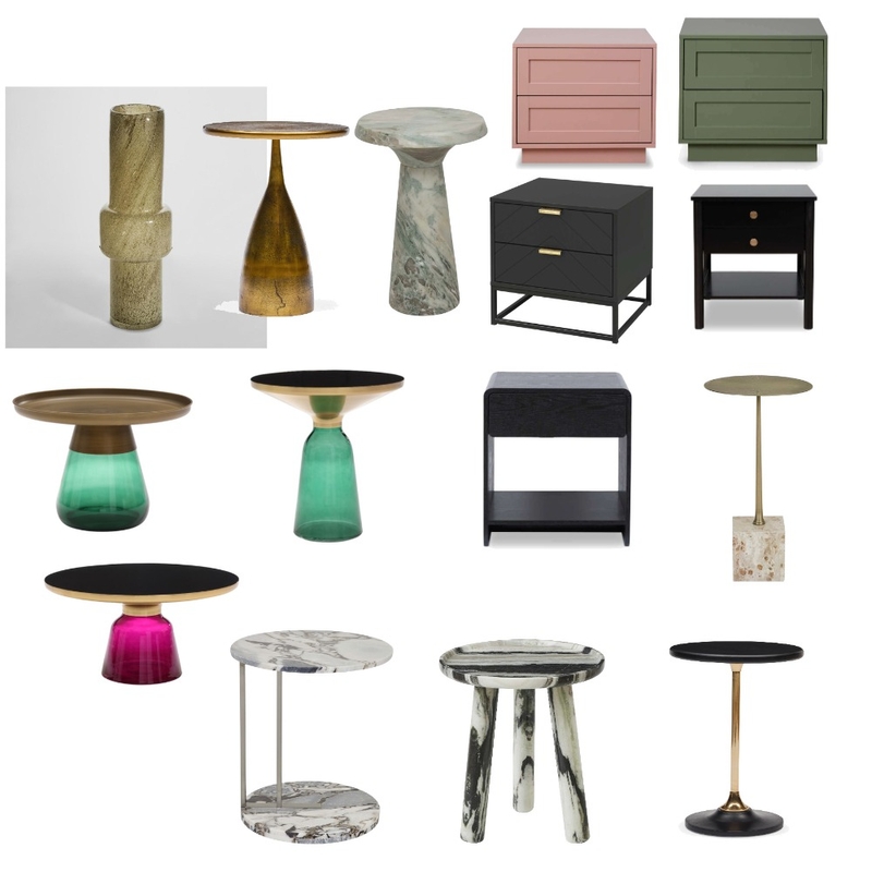 side and bedsides Mood Board by design nu on Style Sourcebook