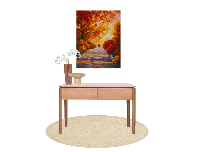 Foyer - Pelican Waters Mood Board by Oz Design Furniture on Style Sourcebook