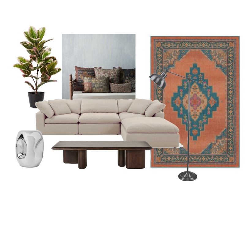 Living room 2 Mood Board by suvacha.tomar@gmail.com on Style Sourcebook