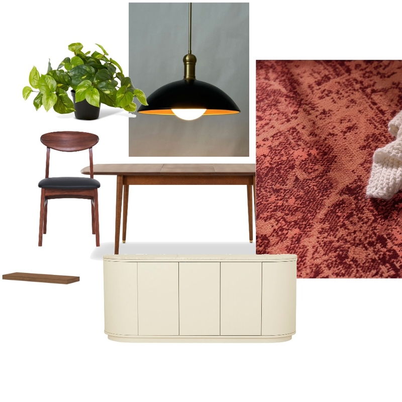 dining table Mood Board by suvacha.tomar@gmail.com on Style Sourcebook