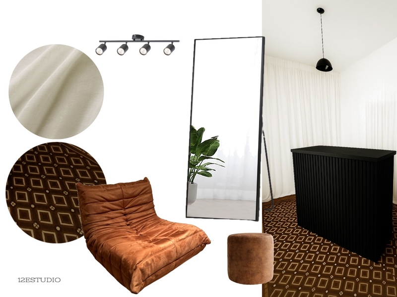 12ESTUDIO Mood Board by Nadurom on Style Sourcebook