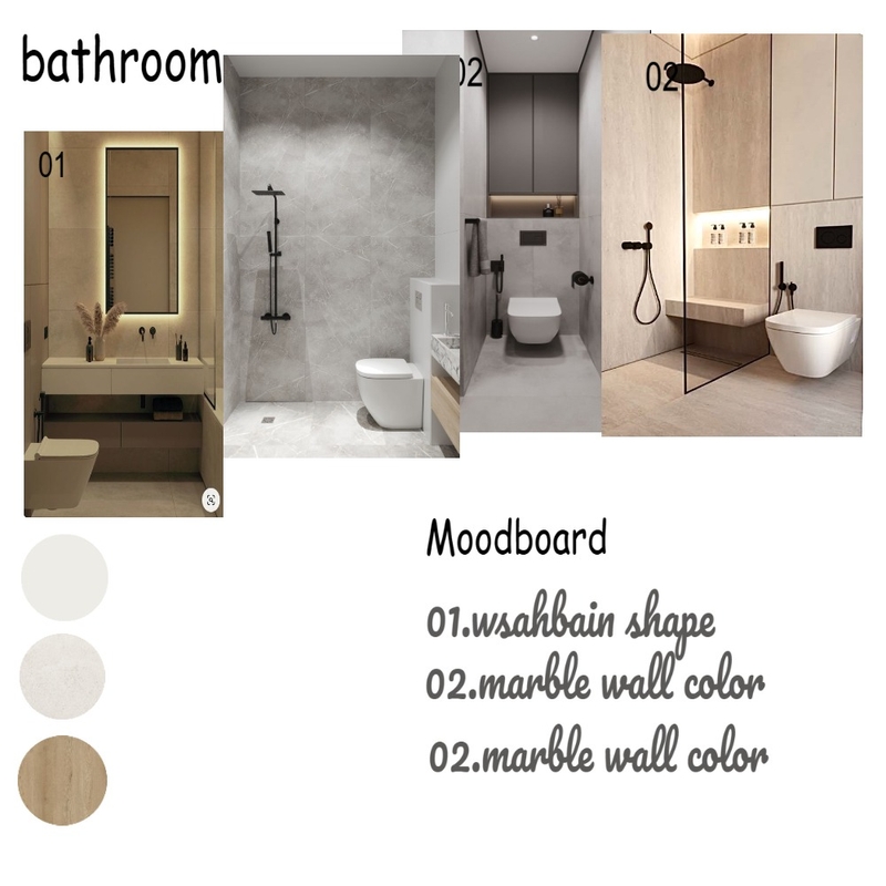 a1 Mood Board by Ams.ksa2030@gmail.com on Style Sourcebook