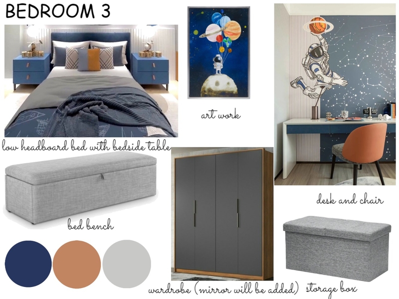 VGC Mood Board by Oeuvre Designs 2 on Style Sourcebook