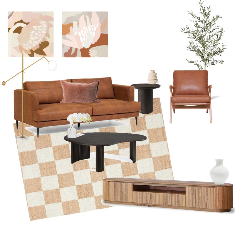 industrial living 02 Mood Board by Amelia.May on Style Sourcebook