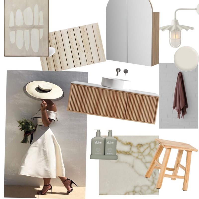 dance Mood Board by TAP & TILE on Style Sourcebook