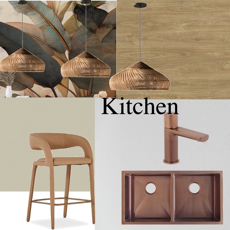 Kitchen Mood Board by danica@encompassafrica.com.au on Style Sourcebook