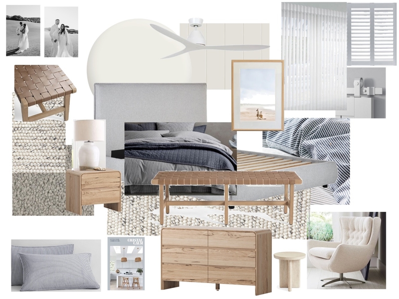 Variation # 2 Mood Board by Hayley Parker on Style Sourcebook